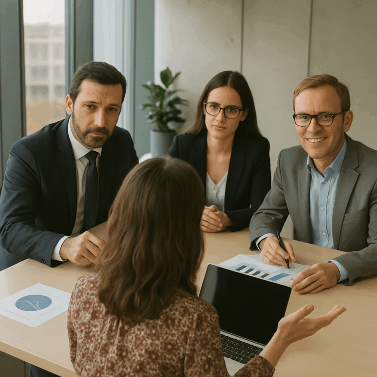 Consultório Empresarial